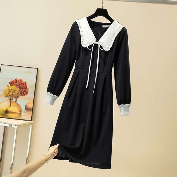 casual dresses dress product spring large women's hepburn style small black jzrp, Black;gray
casual dresses dress product spring large women's hepburn style small black jzrp, Black;gray