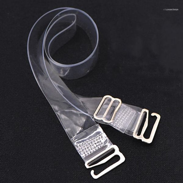 women's g-strings 1.8 cm women invisible bra straps elastic metal buckle clear strap adjustable silicone hook extenders accessories1, Black;white
women's g-strings 1.8 cm women invisible bra straps elastic metal buckle clear strap adjustable silicone hook extenders accessories1, Black;white