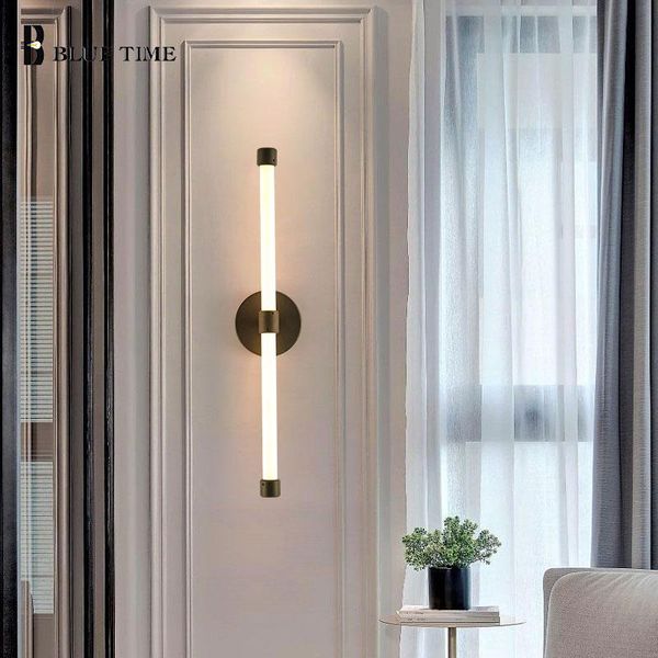 creative led wall light for bedroom living room stair lights decor bedside home indoor lamp black gold sconces
creative led wall light for bedroom living room stair lights decor bedside home indoor lamp black gold sconces