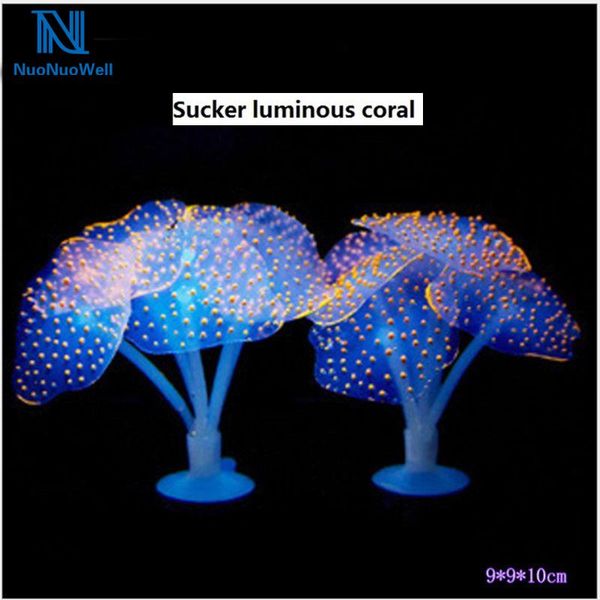 decorations arrival silicone coral sucker ornament water landscape decor aquarium landscaping plant grass fluorescent jellyfish
decorations arrival silicone coral sucker ornament water landscape decor aquarium landscaping plant grass fluorescent jellyfish