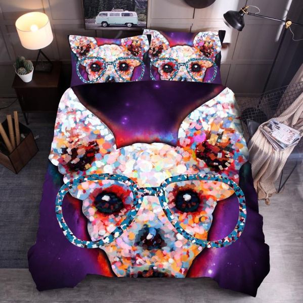 bedding sets 3d animal cat dog twin wolves set quality quilt 2/3pcs duvet cover beddings single full king size(no sheet
bedding sets 3d animal cat dog twin wolves set quality quilt 2/3pcs duvet cover beddings single full king size(no sheet