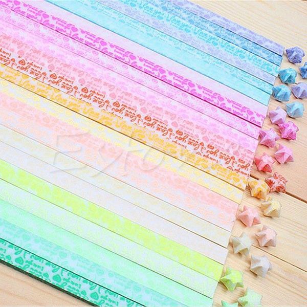 other arts and crafts 30pcs luminous lucky star folding origami paper ribbon
other arts and crafts 30pcs luminous lucky star folding origami paper ribbon