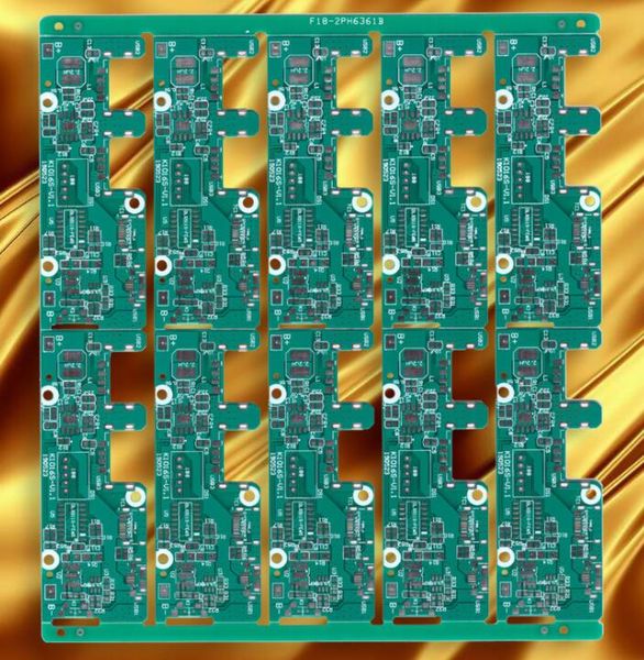 specializing in the circuit production of double-sided gold immersed pcb copy board batch processing custom fr-4 multilayer
specializing in the circuit production of double-sided gold immersed pcb copy board batch processing custom fr-4 multilayer