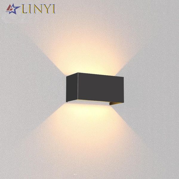 wall lamp outdoor led waterproof modern minimalist living room up and down staircase aisle balcony light decor
wall lamp outdoor led waterproof modern minimalist living room up and down staircase aisle balcony light decor