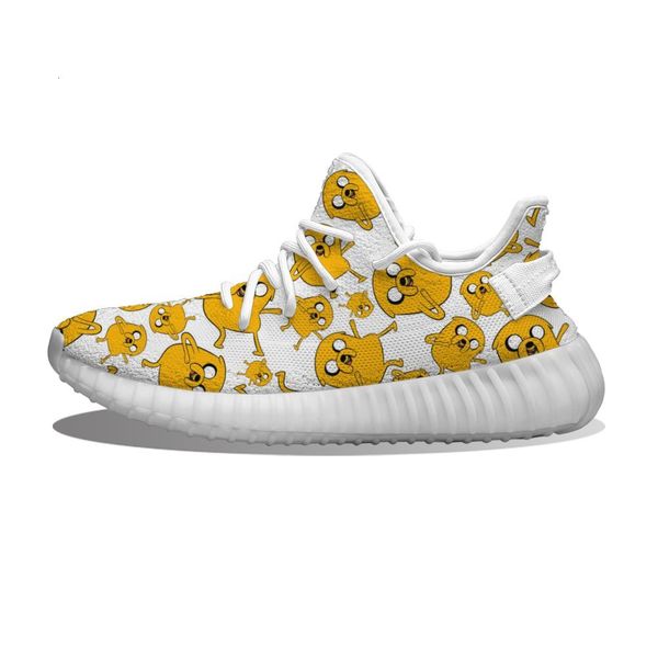 diy custom adventure time jake the dog running sho mh printed mens womens trainers outdoor sports sneakers
diy custom adventure time jake the dog running sho mh printed mens womens trainers outdoor sports sneakers