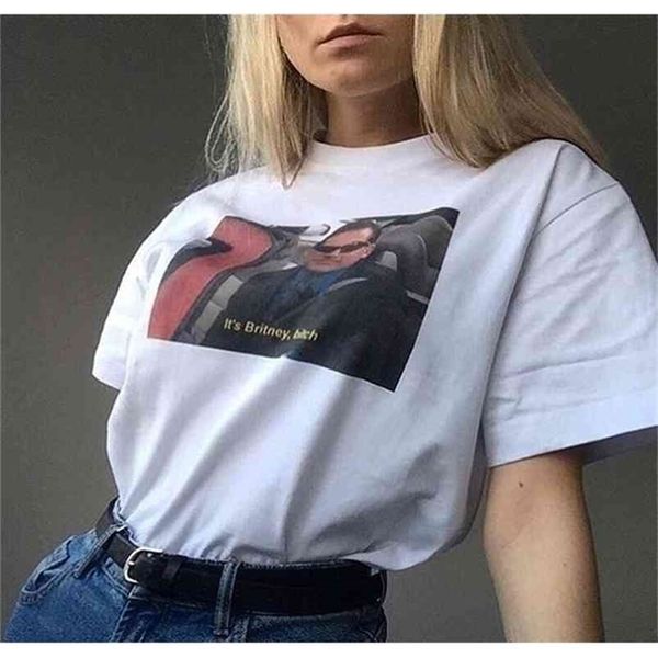 kuakuayu hjn the office tv show it's britney bitch funny t-shirt hipster grunge printed tee michael scott dwight schrute shirt 210331, White
kuakuayu hjn the office tv show it's britney bitch funny t-shirt hipster grunge printed tee michael scott dwight schrute shirt 210331, White