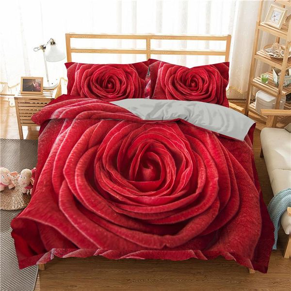 rose print bedding set romantic bedroom customized duvet cover pillow case twin king full size soft four seasons home textile sets
rose print bedding set romantic bedroom customized duvet cover pillow case twin king full size soft four seasons home textile sets