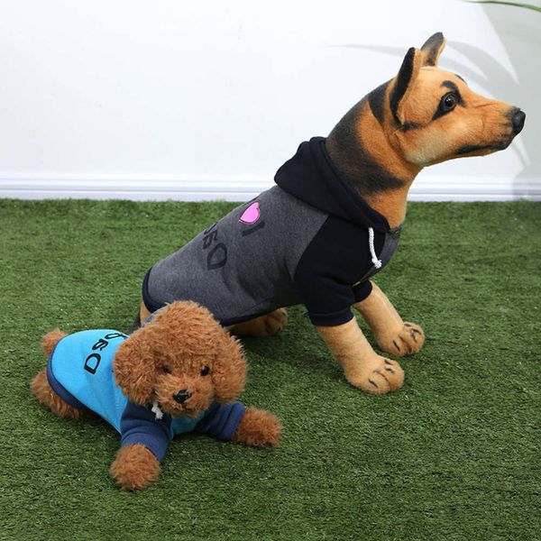 the dog clothes fashion casual pet summer bipedal teddy bear bomei medium and small dog hat clothing
the dog clothes fashion casual pet summer bipedal teddy bear bomei medium and small dog hat clothing