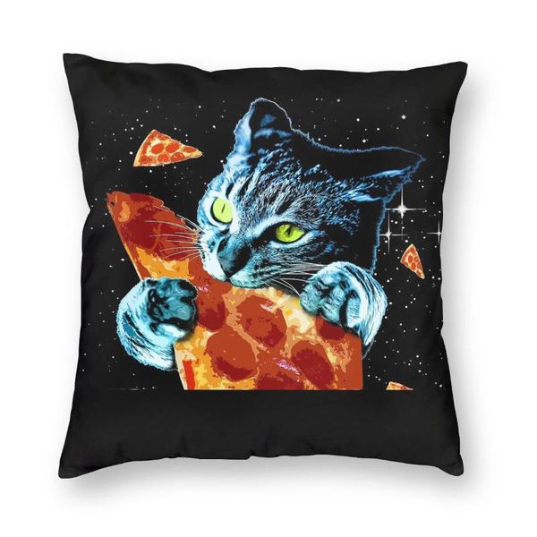 cushion/decorative pillow pizza cat in space throw cover polyester decorative funny lover fashion cushion covers
cushion/decorative pillow pizza cat in space throw cover polyester decorative funny lover fashion cushion covers