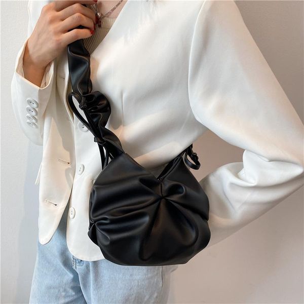 totes folds design small pu leather female handbag wallet women crossbody bags 2021 solid color shoulder ladies messenger
totes folds design small pu leather female handbag wallet women crossbody bags 2021 solid color shoulder ladies messenger