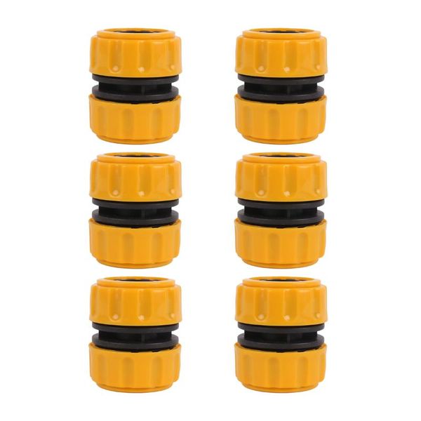pack hose repair connector, quick fix extend connector for 1/2" or 3/4" graden pipe watering equipments
pack hose repair connector, quick fix extend connector for 1/2" or 3/4" graden pipe watering equipments