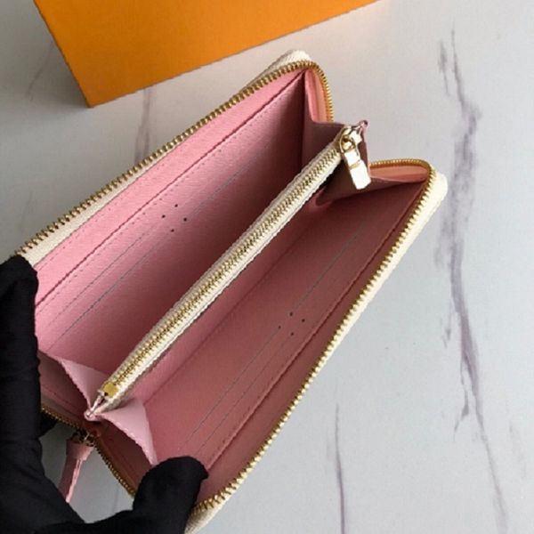 fashion designers wallets luxurys mens women leather bags classic bee tiger snake letters purses original box digram card holder m60742-1, Red;black
fashion designers wallets luxurys mens women leather bags classic bee tiger snake letters purses original box digram card holder m60742-1, Red;black