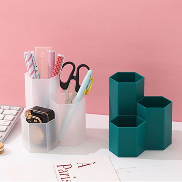 lattices makeup brush storage box cosmetics pen holder table organizer plastic office deskstationery contanier home supply boxes & bins
lattices makeup brush storage box cosmetics pen holder table organizer plastic office deskstationery contanier home supply boxes & bins
