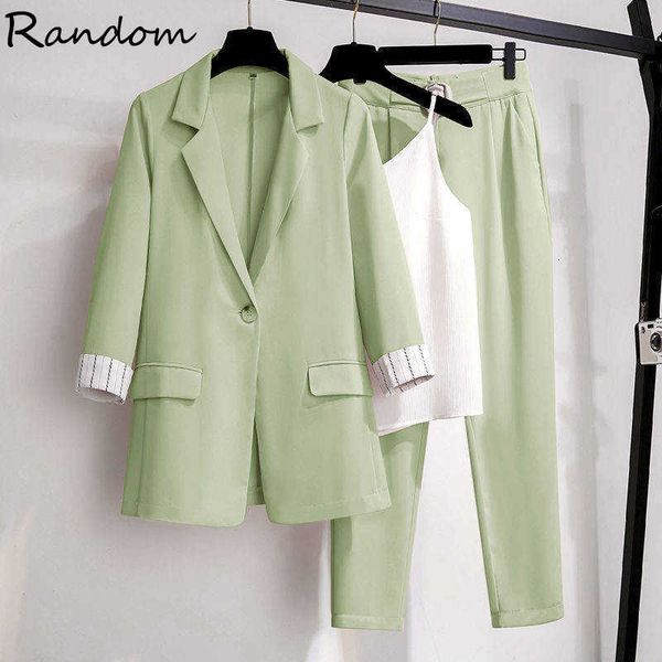 plus size women blazer uniform suit jacket coat and vest pant three piece office lady matching set autumn winter pink black 210930, White
plus size women blazer uniform suit jacket coat and vest pant three piece office lady matching set autumn winter pink black 210930, White