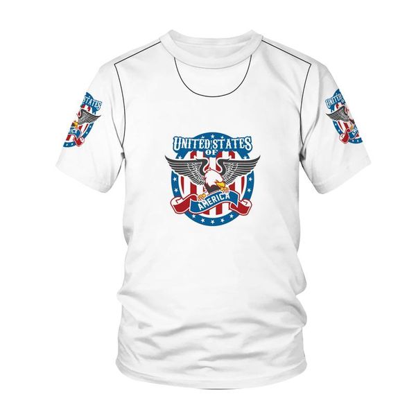 men's t-shirts 2021 round neck summer 3d t-shirt u.s.a flag print short sleeve sports travel street large, White;black
men's t-shirts 2021 round neck summer 3d t-shirt u.s.a flag print short sleeve sports travel street large, White;black