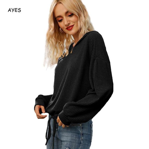women's hoodies & sweatshirts long sleeve pullovers loose hoodie 2021 early autumn hooded for lady casual sweatshrits solid color femal, Black
women's hoodies & sweatshirts long sleeve pullovers loose hoodie 2021 early autumn hooded for lady casual sweatshrits solid color femal, Black