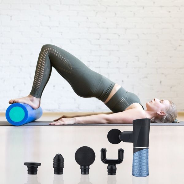 32 speed massage gun deep tissue percussion pain relief body neck muscle massag exercising relaxation slim shaping fascia gun perfections
32 speed massage gun deep tissue percussion pain relief body neck muscle massag exercising relaxation slim shaping fascia gun perfections
