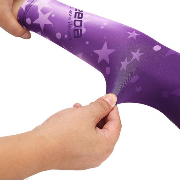 sports gloves a pair vcoros sun uv protection arm sleeves long cover cooling warmer for running golf cycling outdoor sport summer, Black
sports gloves a pair vcoros sun uv protection arm sleeves long cover cooling warmer for running golf cycling outdoor sport summer, Black