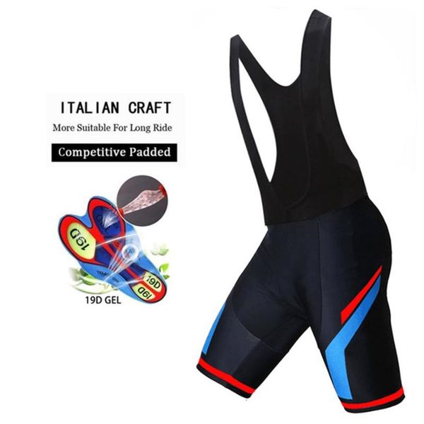 cycling bibs shorts mountain bike breathable men's gel padded tights triathlon man pro licra bicycle under wear racing sets, Black;blue
cycling bibs shorts mountain bike breathable men's gel padded tights triathlon man pro licra bicycle under wear racing sets, Black;blue