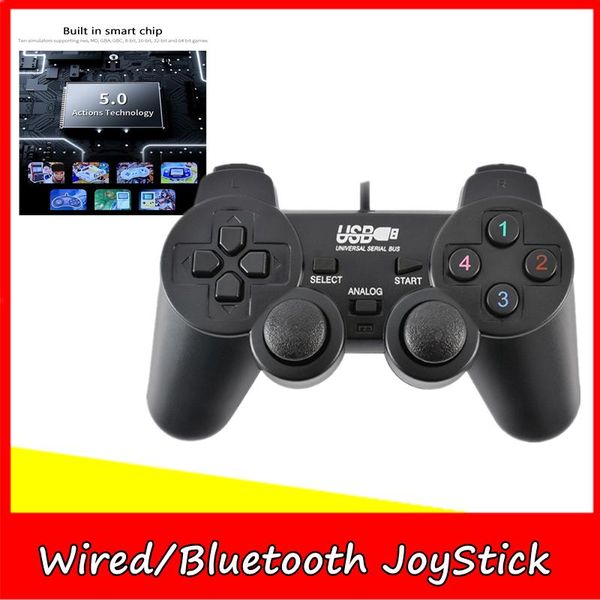 wired/bluetooth controller for xbox one video game joystick mando microsoft ps5 gamepad controle joypad windows pc controllers & joysticks
wired/bluetooth controller for xbox one video game joystick mando microsoft ps5 gamepad controle joypad windows pc controllers & joysticks