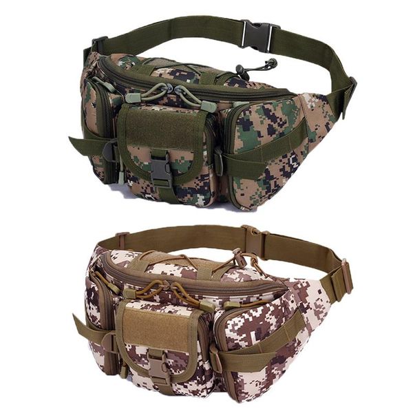 stuff sacks tactical waist bag waterproof military large capacity multi-function running pouch travel camping bags
stuff sacks tactical waist bag waterproof military large capacity multi-function running pouch travel camping bags