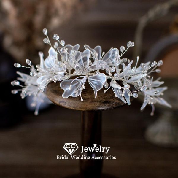 hair clips & barrettes wedding crown women accessories bridal headdress engagement jewelry 100% handmade hairbands flower shape diadems q, Golden;silver
hair clips & barrettes wedding crown women accessories bridal headdress engagement jewelry 100% handmade hairbands flower shape diadems q, Golden;silver