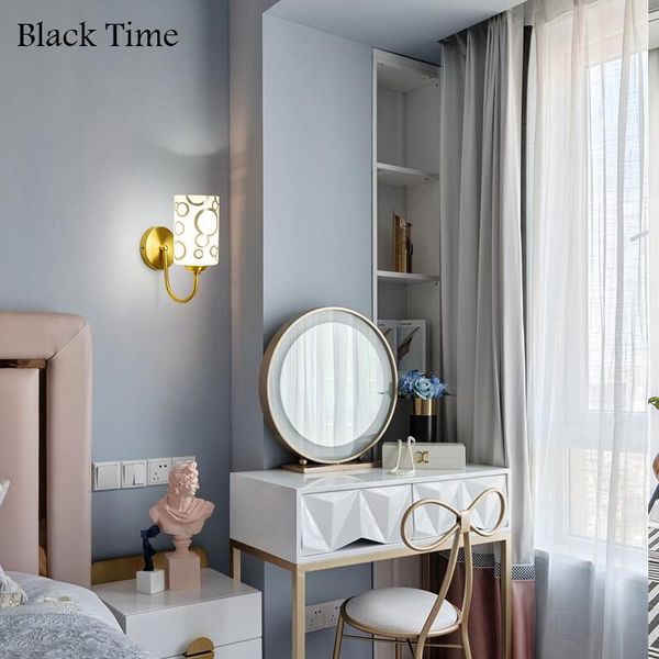 wall lamp 110v 220v led lights for living room bedroom dining kitchen bedside sconces lamps modern indoor lighting fixtures
wall lamp 110v 220v led lights for living room bedroom dining kitchen bedside sconces lamps modern indoor lighting fixtures