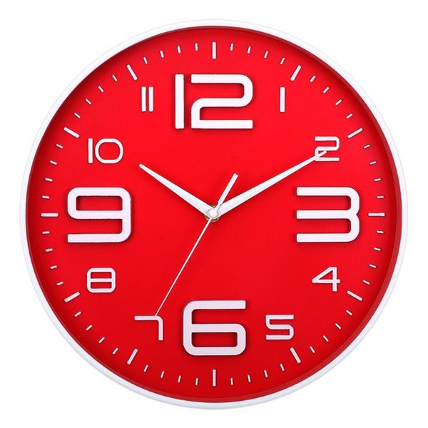 wall clocks indoor big 3d number quartz silent non ticking clock quiet movement decorative battery operated 10 inch red
wall clocks indoor big 3d number quartz silent non ticking clock quiet movement decorative battery operated 10 inch red