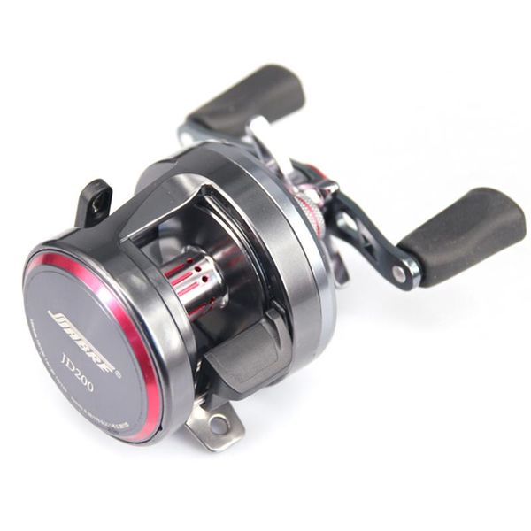 baitcasting reels 2021 fishing reel 7+1bb fresh/saltwater magnetic brake system send gift bait
baitcasting reels 2021 fishing reel 7+1bb fresh/saltwater magnetic brake system send gift bait
