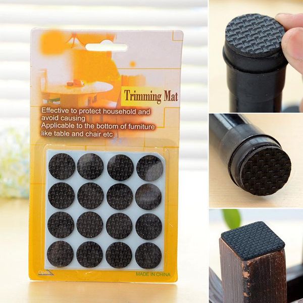 blister card-thick table mat cushion furniture mats anti-slip mute protection pad chair wear pads covers
blister card-thick table mat cushion furniture mats anti-slip mute protection pad chair wear pads covers