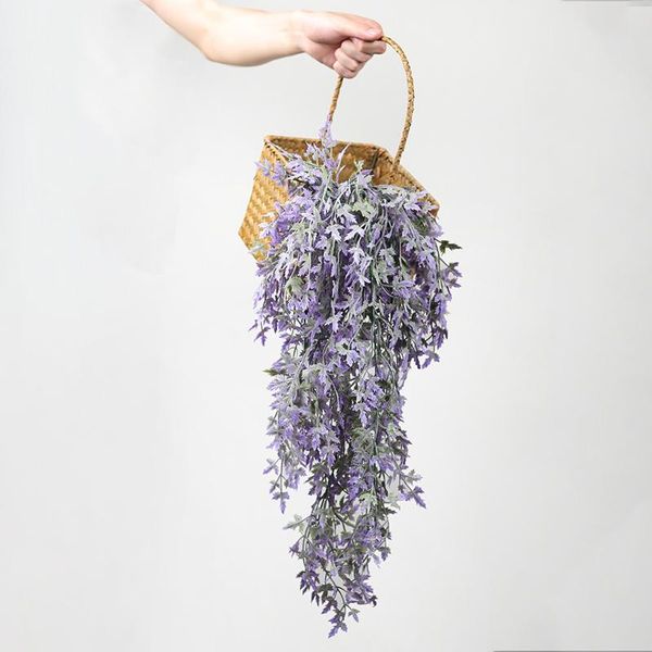 decorative flowers & wreaths simulation plant rattanrestaurant forest interior decoration layout pu hand hanging frost wall
decorative flowers & wreaths simulation plant rattanrestaurant forest interior decoration layout pu hand hanging frost wall