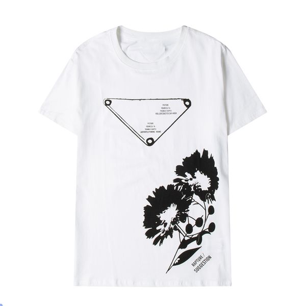2021ss spring and summer new high grade cotton printing short sleeve round neck panel t-shirt size: m--xl-xxl-xxxl color: black white t01, White;black
2021ss spring and summer new high grade cotton printing short sleeve round neck panel t-shirt size: m--xl-xxl-xxxl color: black white t01, White;black