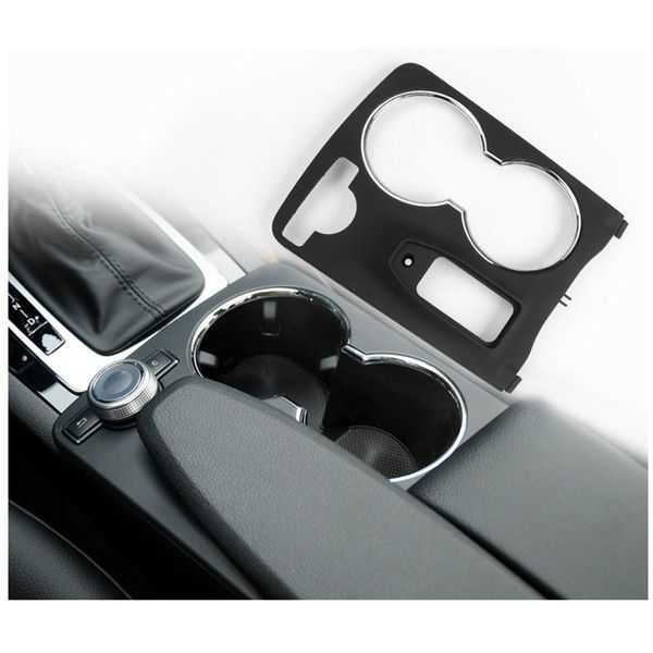 interior decorations genuine center console cup holder trim cover for w204 c-class 2046800307 x204 glk-class 20468002308
interior decorations genuine center console cup holder trim cover for w204 c-class 2046800307 x204 glk-class 20468002308