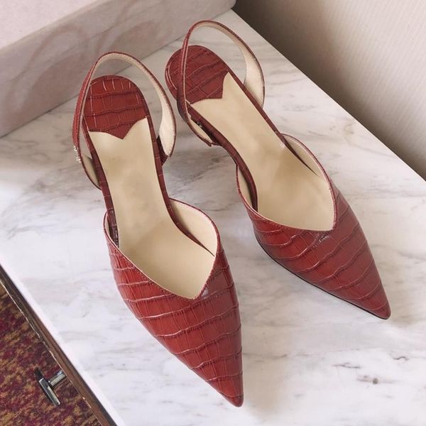 women shoes summer fashion female sandals pointed toe chaussure solid back strap sandalias high heels black sandales dress
women shoes summer fashion female sandals pointed toe chaussure solid back strap sandalias high heels black sandales dress