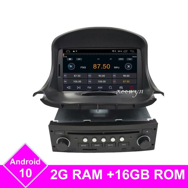 player autoradio quad core android 10 car dvd gps for 206 206cc bluetooth radio can-bus stereo head unit audio multimedia
player autoradio quad core android 10 car dvd gps for 206 206cc bluetooth radio can-bus stereo head unit audio multimedia