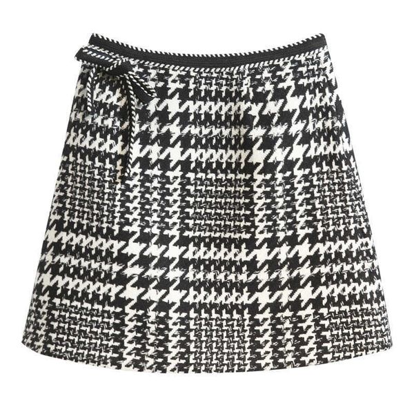 perhaps u mini skirt vintage zipper high waist lace up short chic elegant winter s0091 210529, Black
perhaps u mini skirt vintage zipper high waist lace up short chic elegant winter s0091 210529, Black