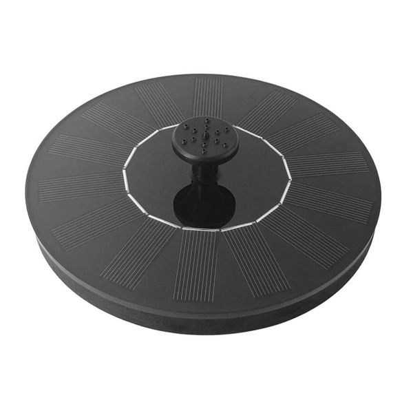 7v/1.4w solar garden fountain pump bird bath water floating pond patio decor decorations
7v/1.4w solar garden fountain pump bird bath water floating pond patio decor decorations