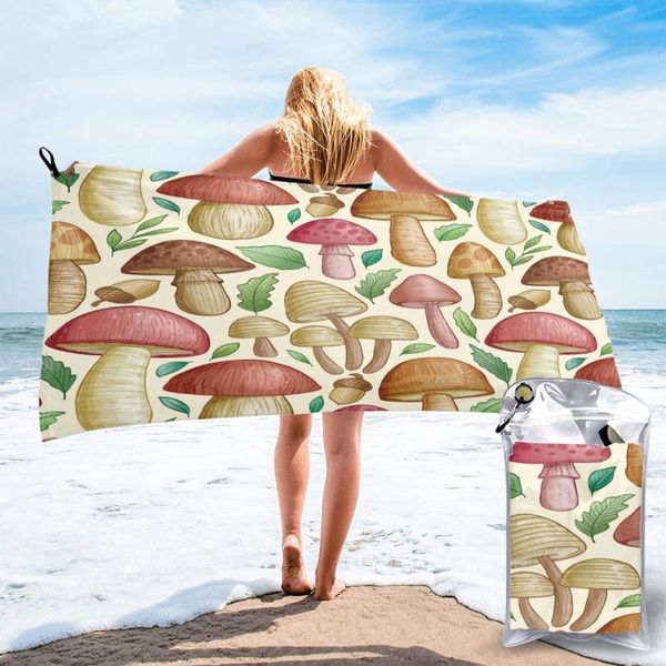 towel ultralight compact quick drying hand drawn mushroom microfiber camping hiking face outdoor travel kits
towel ultralight compact quick drying hand drawn mushroom microfiber camping hiking face outdoor travel kits