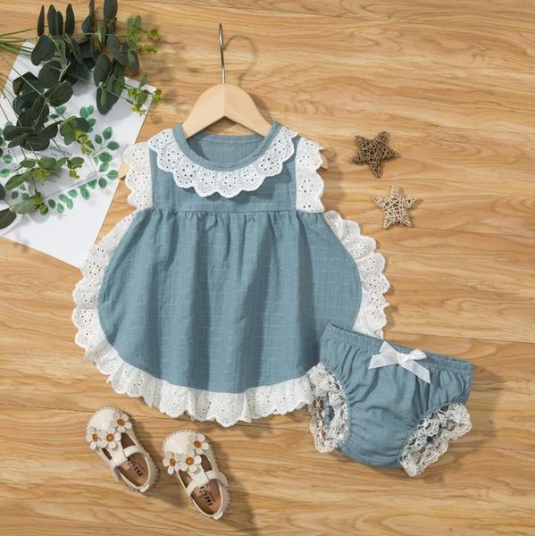 born infant baby girls lace doll collar bow shorts clothes vestiti neonata girl sets clothing, White
born infant baby girls lace doll collar bow shorts clothes vestiti neonata girl sets clothing, White