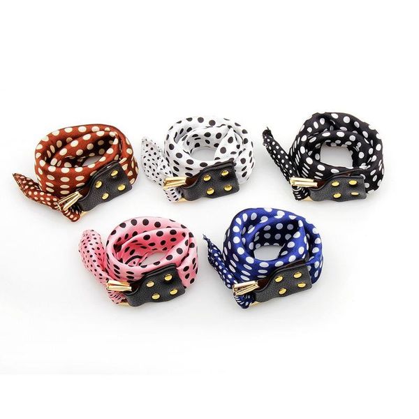 charm bracelets handkerchief wristband with multi silk thread and scarf for women, Golden;silver
charm bracelets handkerchief wristband with multi silk thread and scarf for women, Golden;silver