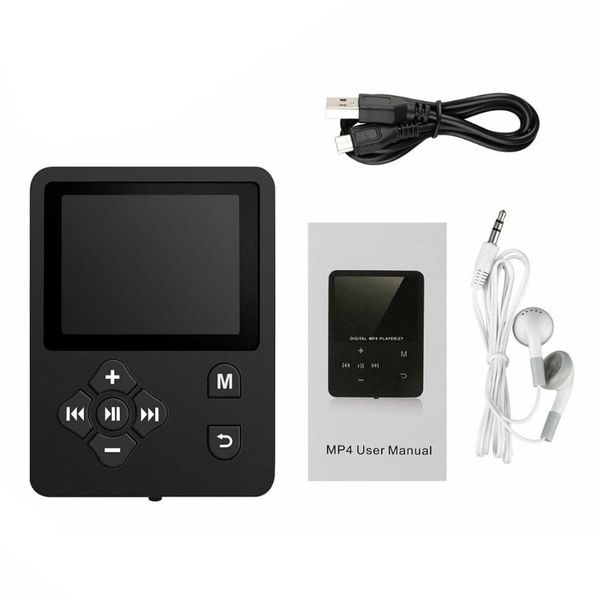 & mp4 players mp3 music player with loud speaker and built-in 32gb hifi portable walkman radio /fm/ record
& mp4 players mp3 music player with loud speaker and built-in 32gb hifi portable walkman radio /fm/ record