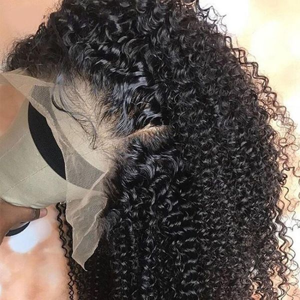 lace front human hair wigs kinky curly 28 30 long inch pre plucked frontal afro 4x4 closure1, Black;brown
lace front human hair wigs kinky curly 28 30 long inch pre plucked frontal afro 4x4 closure1, Black;brown