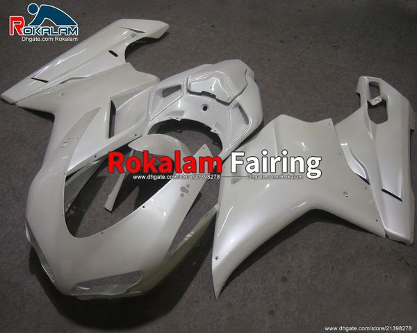 for ducati 848 1098 1098s 2007 2008 2009 2010 2011 white street bike covers 848 1098 1198 07-11 abs fairings (injection molding)
for ducati 848 1098 1098s 2007 2008 2009 2010 2011 white street bike covers 848 1098 1198 07-11 abs fairings (injection molding)