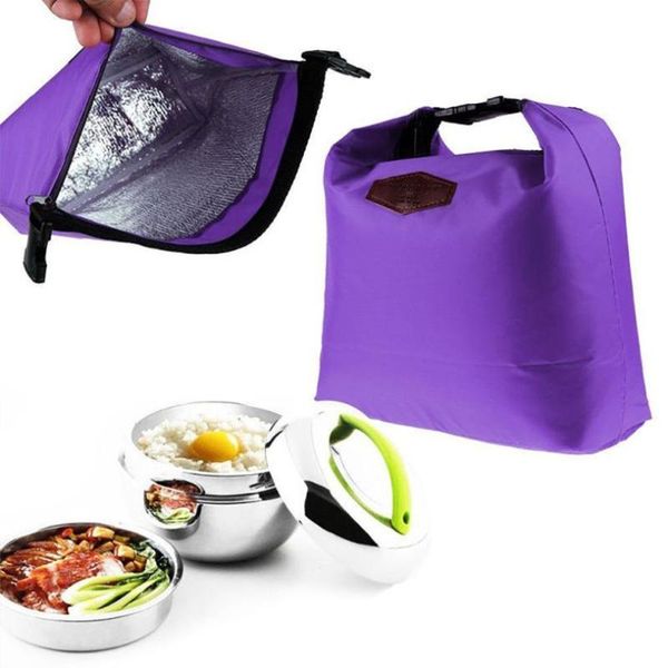 storage bags portable lunch bag thermal insulated box canvas tote cooler food container
storage bags portable lunch bag thermal insulated box canvas tote cooler food container