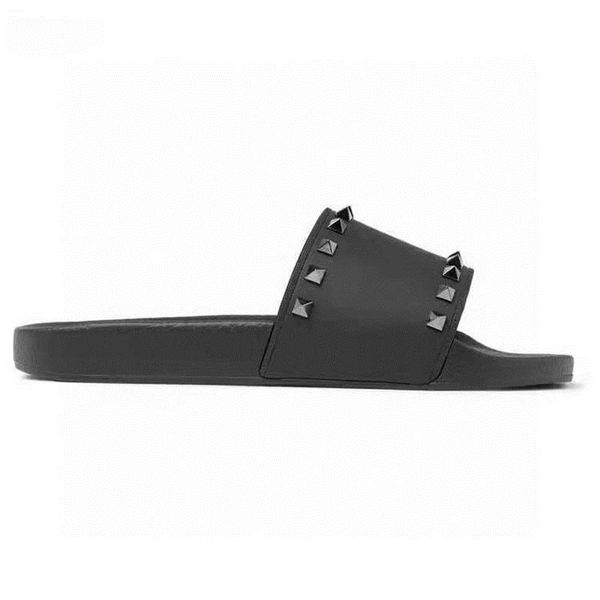 2021 woman fashion style pvc lady slippers slides sandals temperamet womens transparent nat slipper large size 35-45, Black
2021 woman fashion style pvc lady slippers slides sandals temperamet womens transparent nat slipper large size 35-45, Black