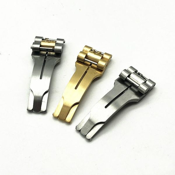 watch bands accessories buckle suitable for - gmt sub clasp three beads solid stainless steel folding 16mm high-end, Black;brown
watch bands accessories buckle suitable for - gmt sub clasp three beads solid stainless steel folding 16mm high-end, Black;brown