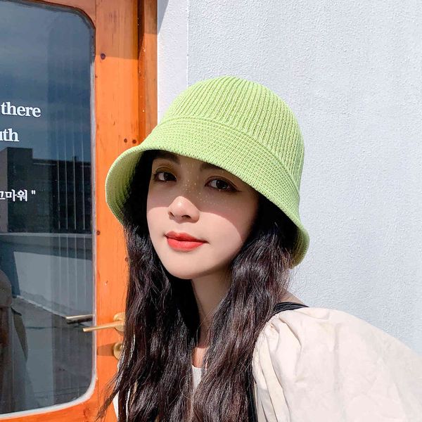 harajuku knitted straw summer fisherman women's bucket hat travel sunscreen sun hat, Yellow
harajuku knitted straw summer fisherman women's bucket hat travel sunscreen sun hat, Yellow