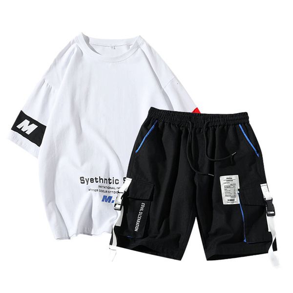 men's tracksuits men tracksuit streetwear short sleeve t shirts and shorts hip hop mens track suit set 1zvm, Gray
men's tracksuits men tracksuit streetwear short sleeve t shirts and shorts hip hop mens track suit set 1zvm, Gray