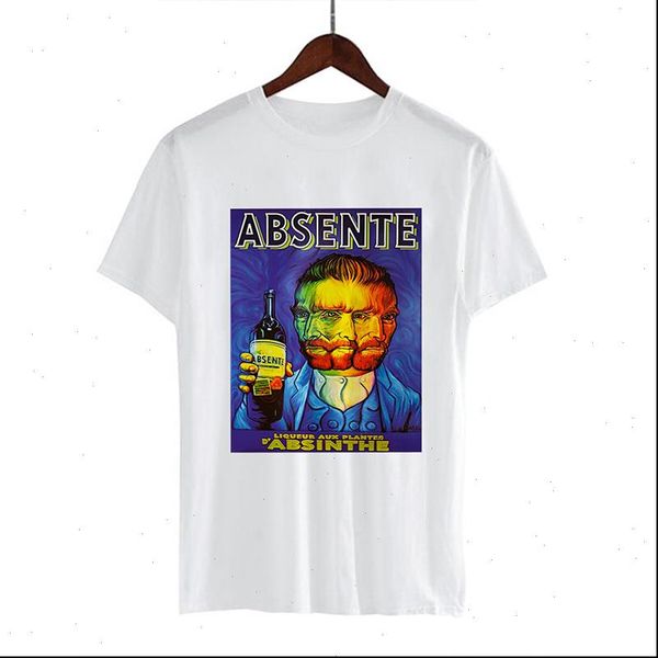 summer spoof van gogh art womens t shirts oil print fashion o neck oversized, White
summer spoof van gogh art womens t shirts oil print fashion o neck oversized, White