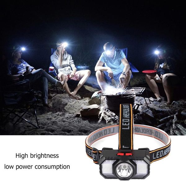 headlamps xpe + smd led headlamp waterproof usb rechargeable head light portable torch for outdoor night fishing hiking lighting
headlamps xpe + smd led headlamp waterproof usb rechargeable head light portable torch for outdoor night fishing hiking lighting